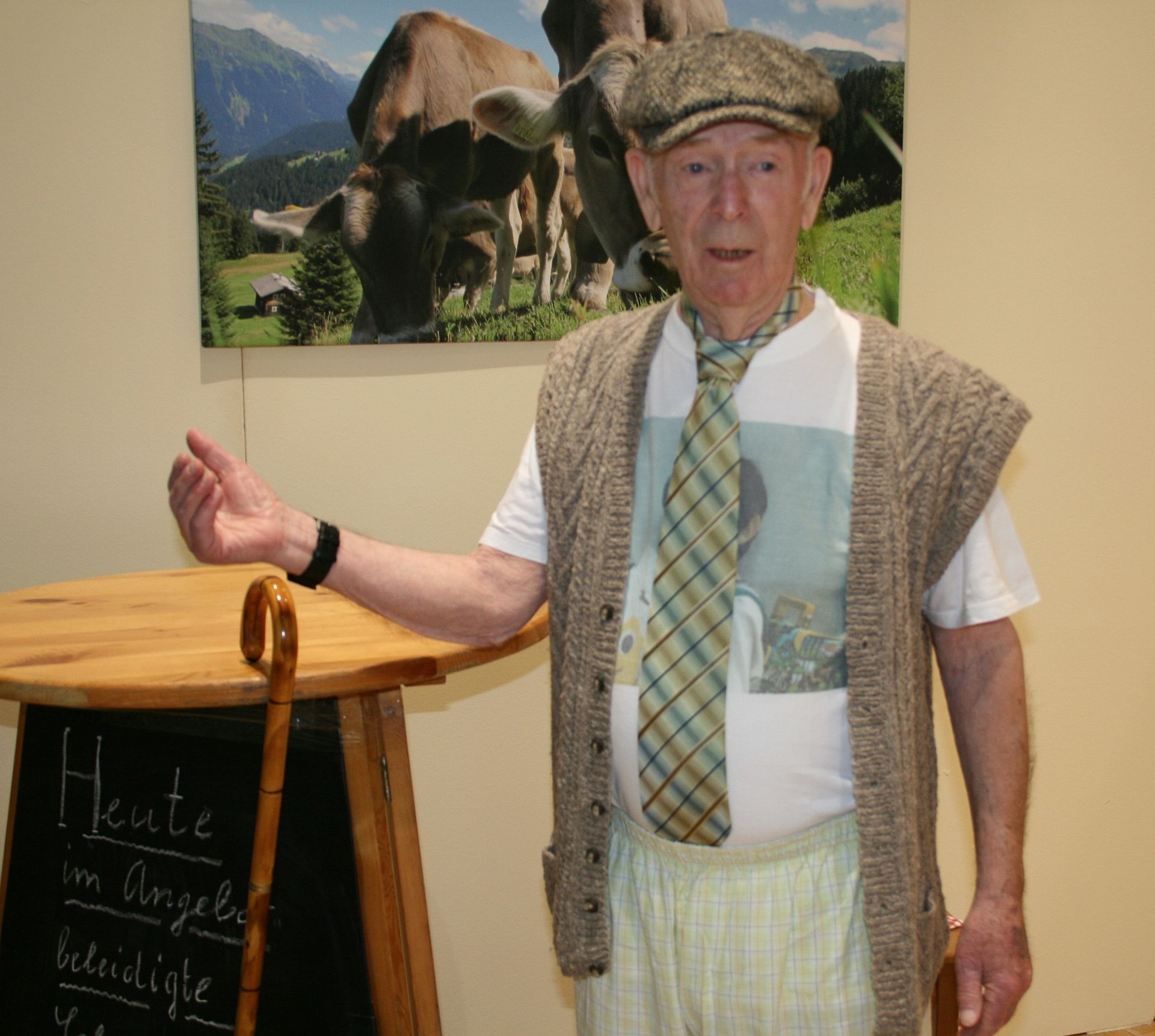 Dieter Kottler