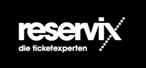 Reservix Logo