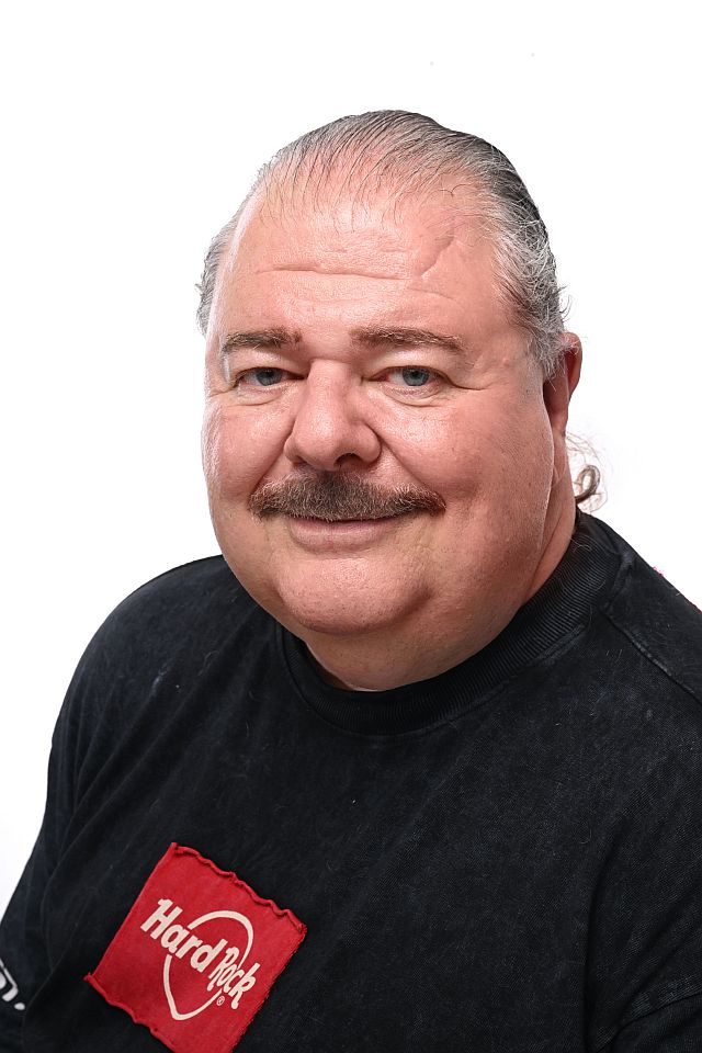 Michael Baum