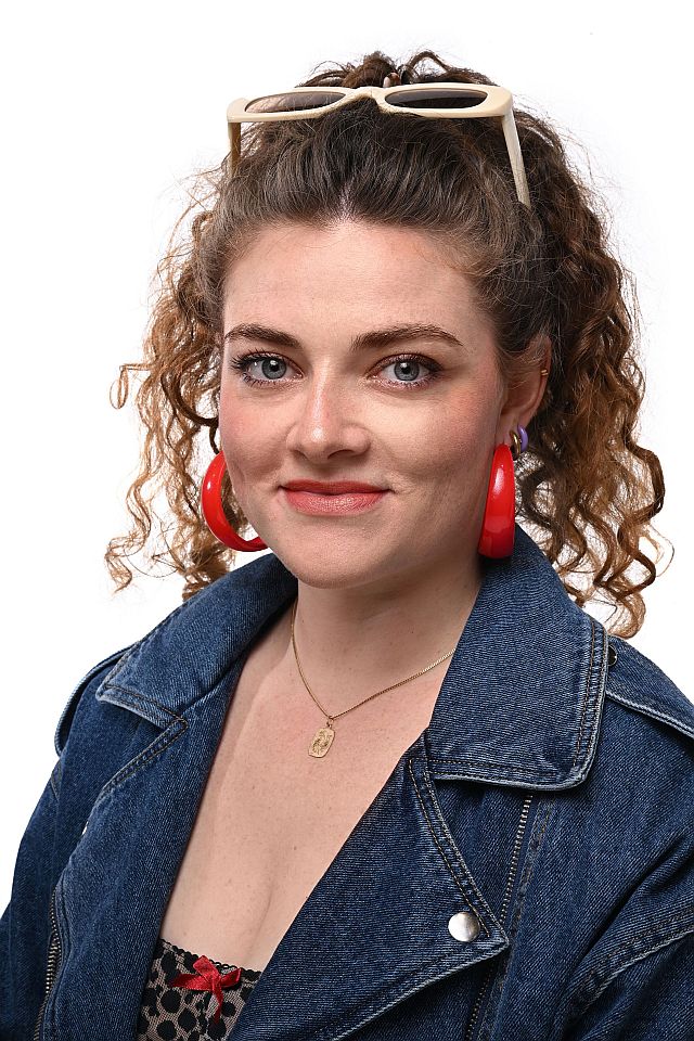 Caroline Bendel