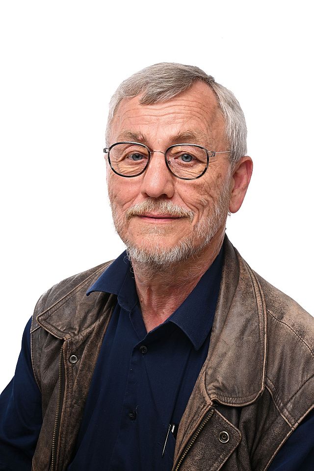 Joachim Pfaff