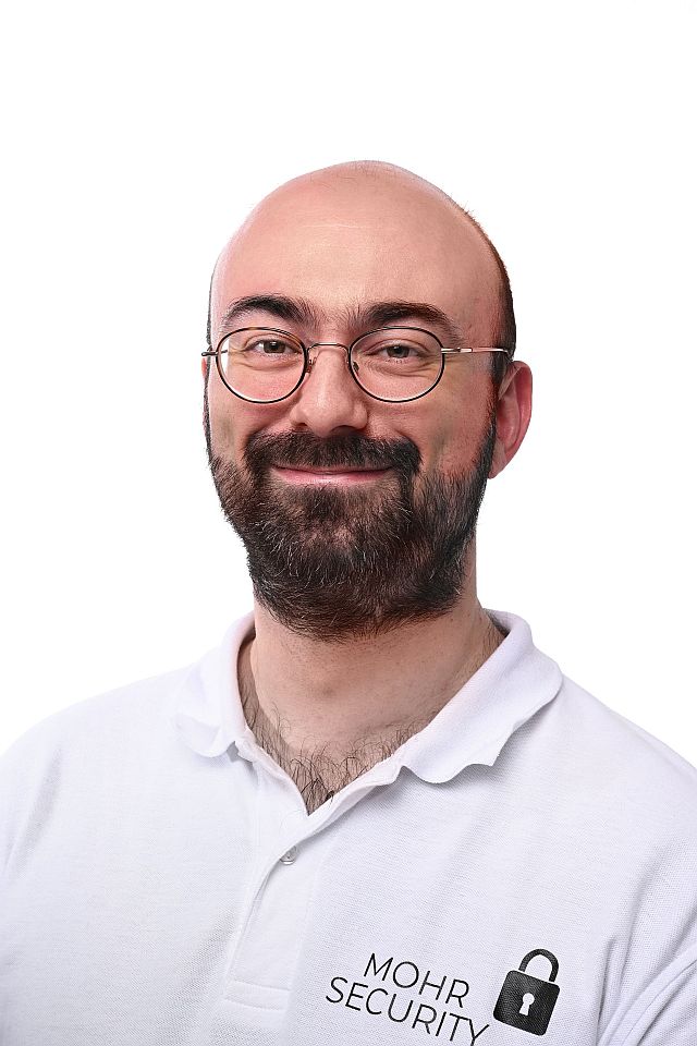 Maximilian Kottler