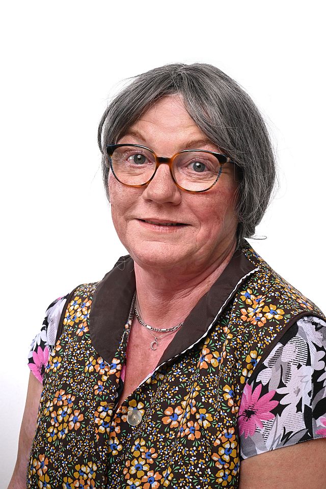 Christine Menzel