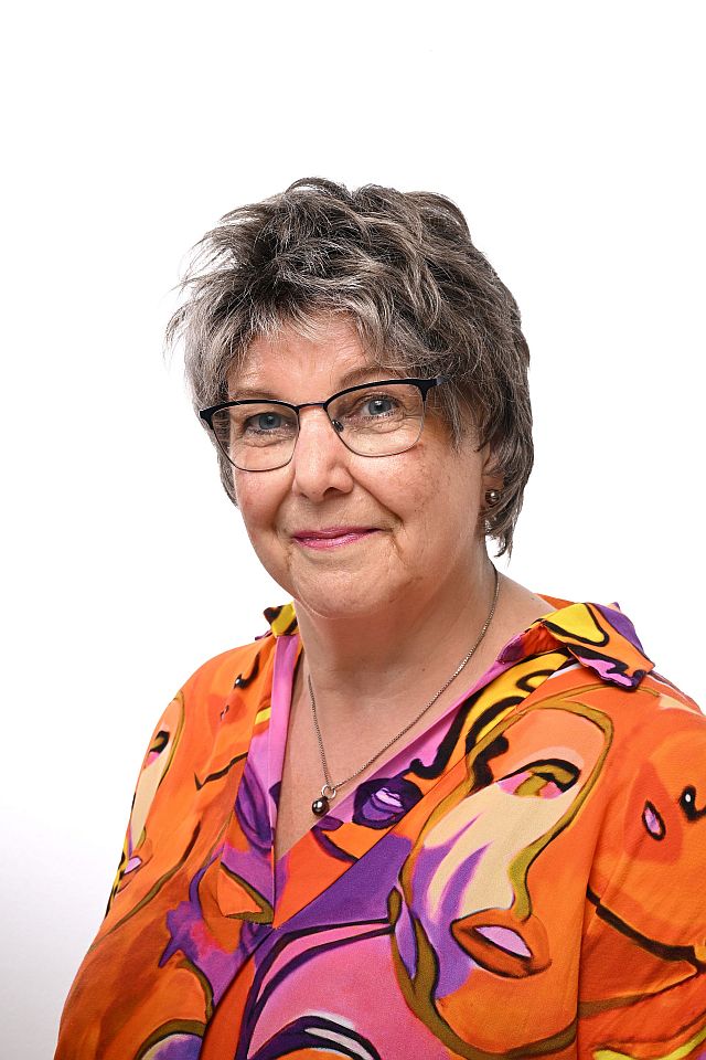 Marina Baum