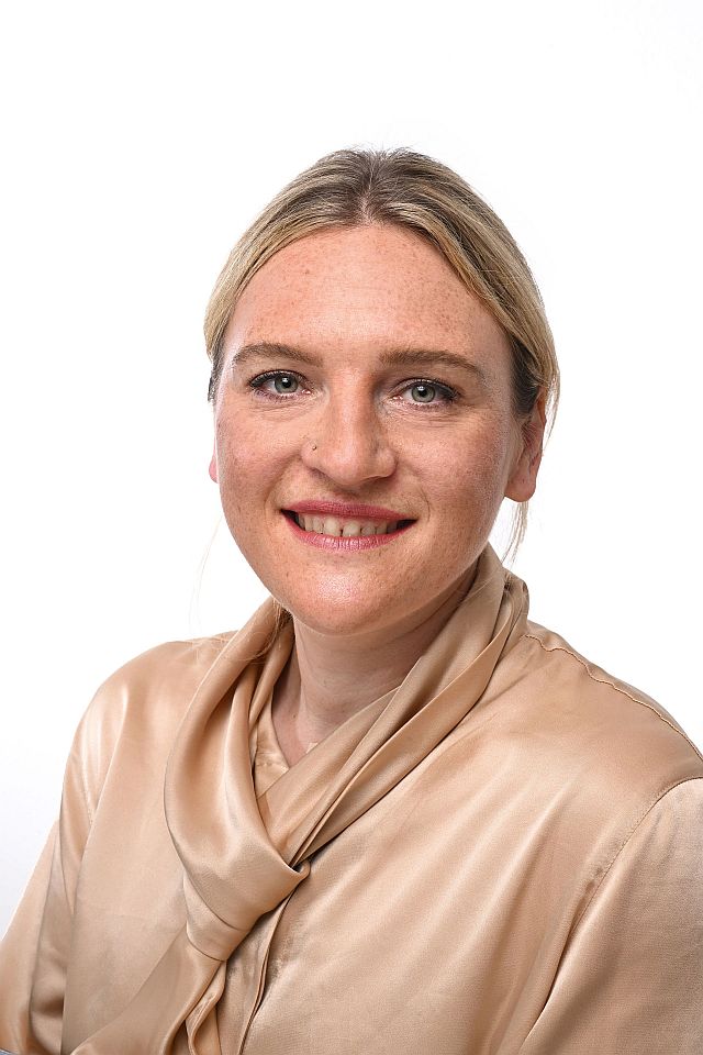 Sarah Beck