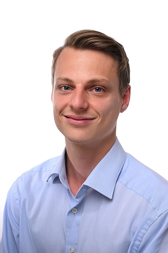 Simon Gallmann